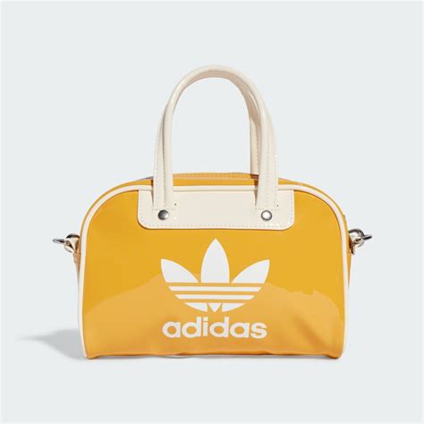 adidas adicolor mini bowling bag